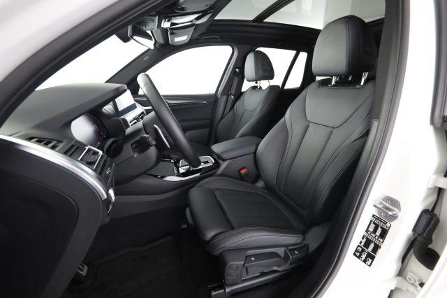 BMW X3 X3 xDrive20d 48V Msport