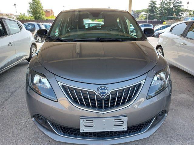 LANCIA Ypsilon 1.0 FireFly 5 porte S&S Hybrid Ecochic Gold Uniprò
