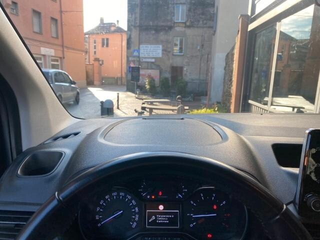 Citroen Berlingo 1.5 BlueHDi 75 CV Feel