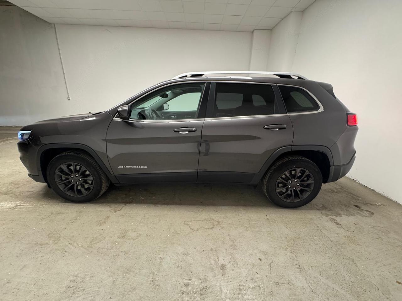 JEEP Cherokee V - Cherokee 2.2 mjt Longitude Fwd auto