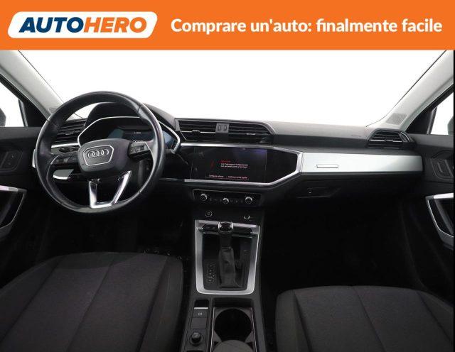 AUDI Q3 35 TFSI S tronic