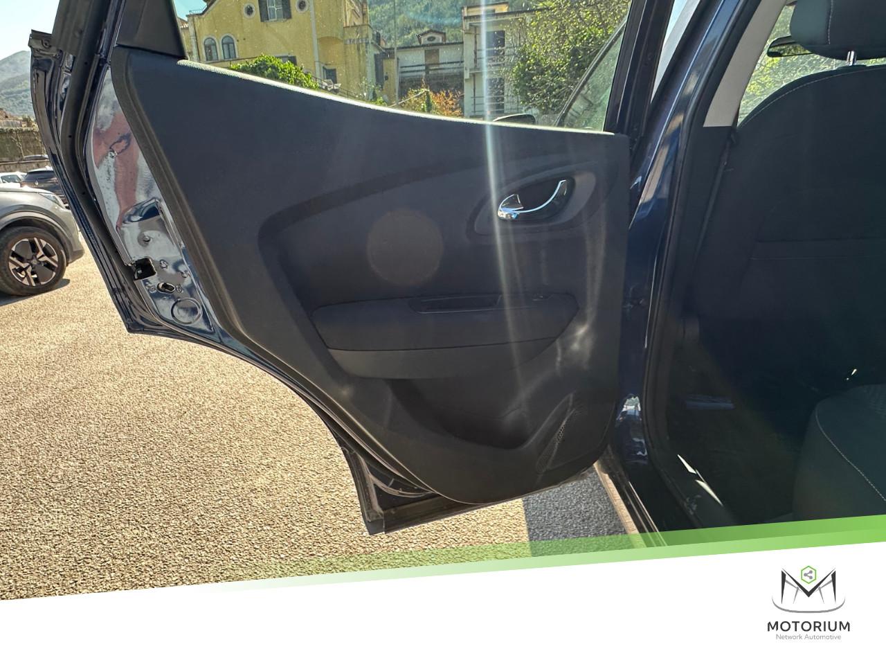 Renault Kadjar 1.5 dci energy Sport Edition 110cv edc