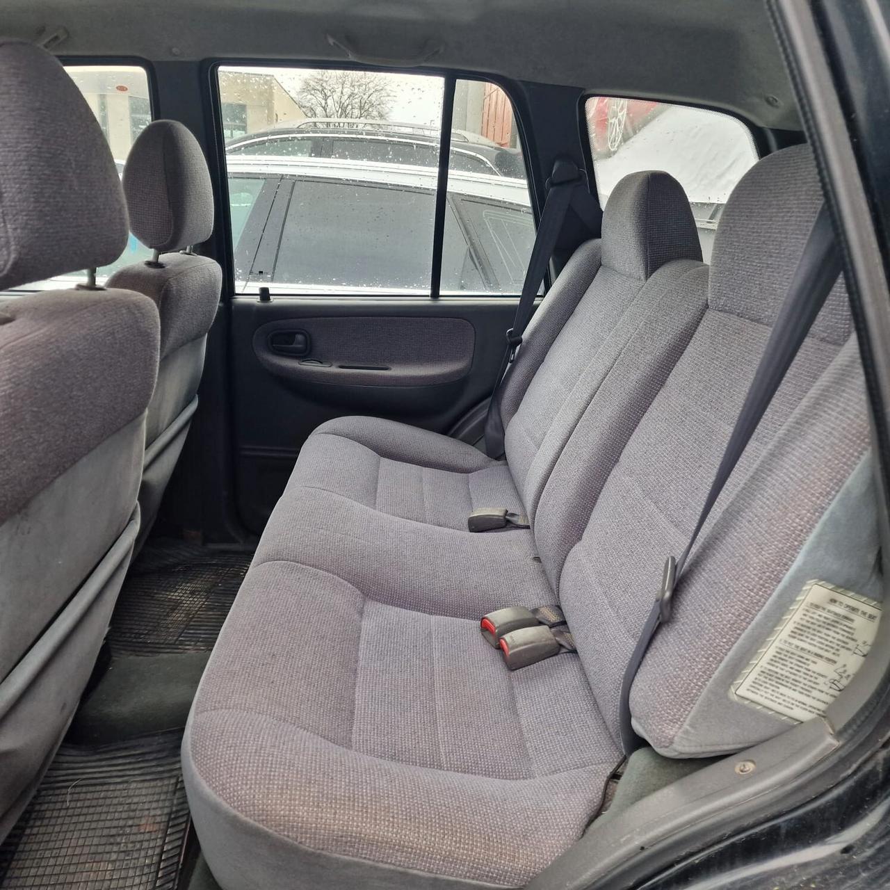 Kia Sportage 2.0 TDI cat 5p. 4x4 Comfort GANCIO DI TRAINO