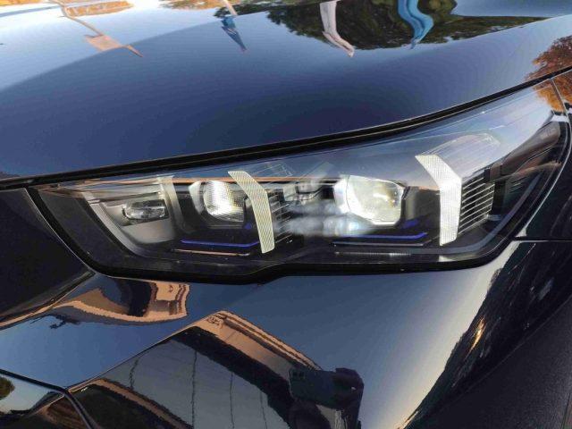 BMW 520 d 48V xDrive Msport Pro Aut.