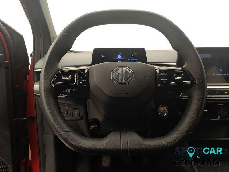 MG MG3 1.5 Comfort