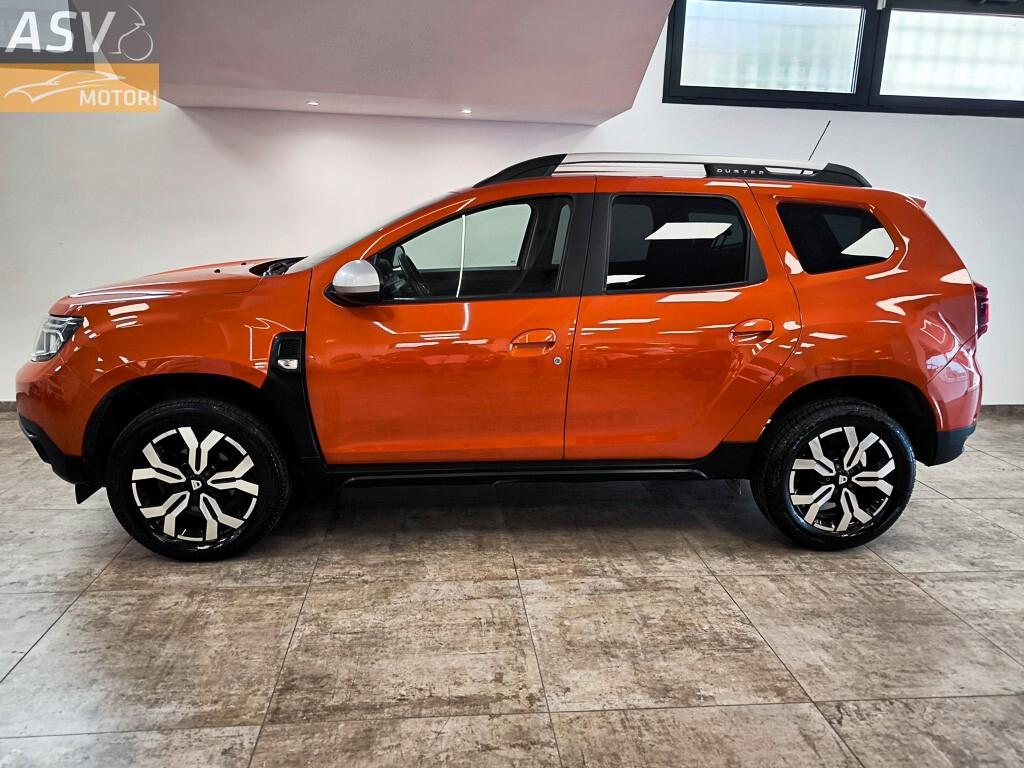 Dacia Duster 1.0 TCe GPL 4x2 Prestige