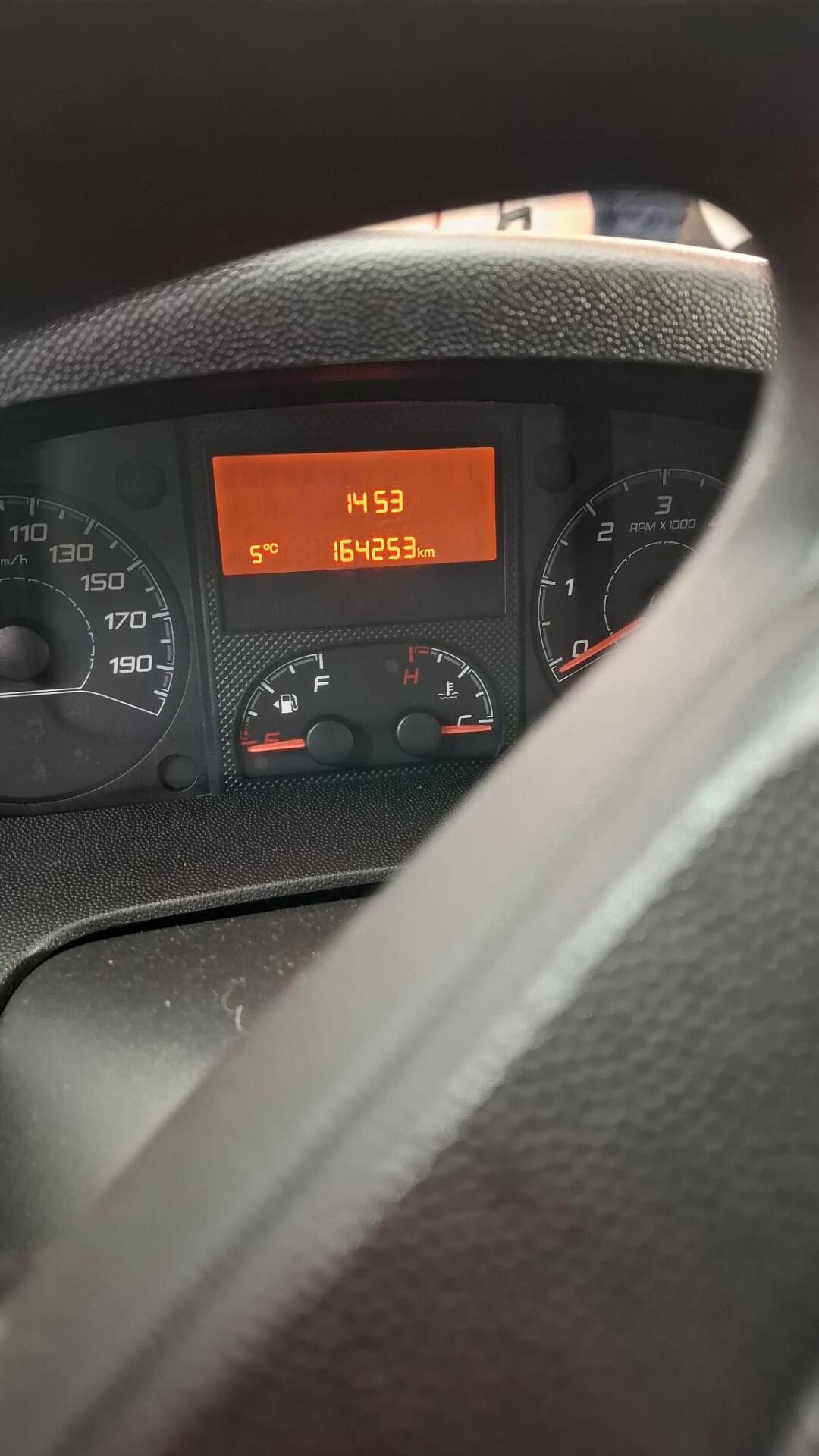 FIAT DUCATO 2020 € 11900+IVA SENZA VINCOLI DI FINANZIAMENTO