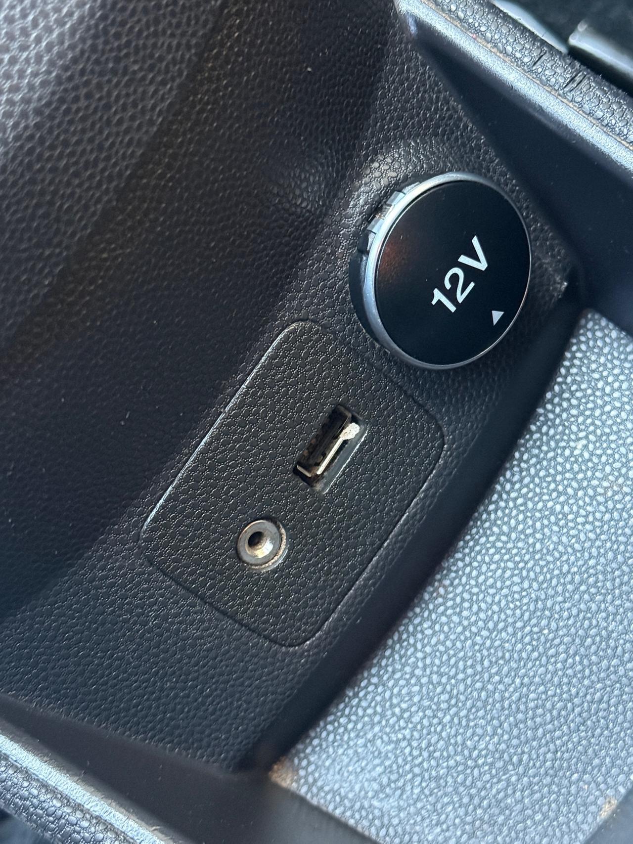 Ford Fiesta 1.5 TDCi 75CV 3 porte AUTOCARRO