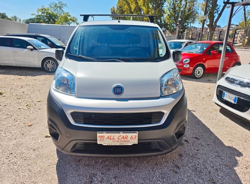 Fiat Fiorino 1.3 MJT 95CV SX EURO 6