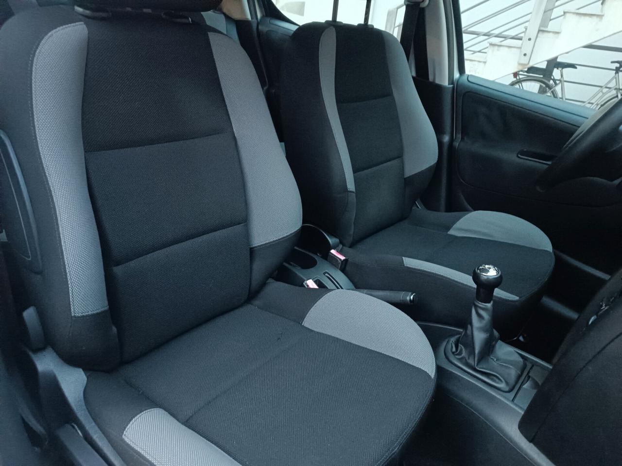 Peugeot 207 1.4 GPL garanzia