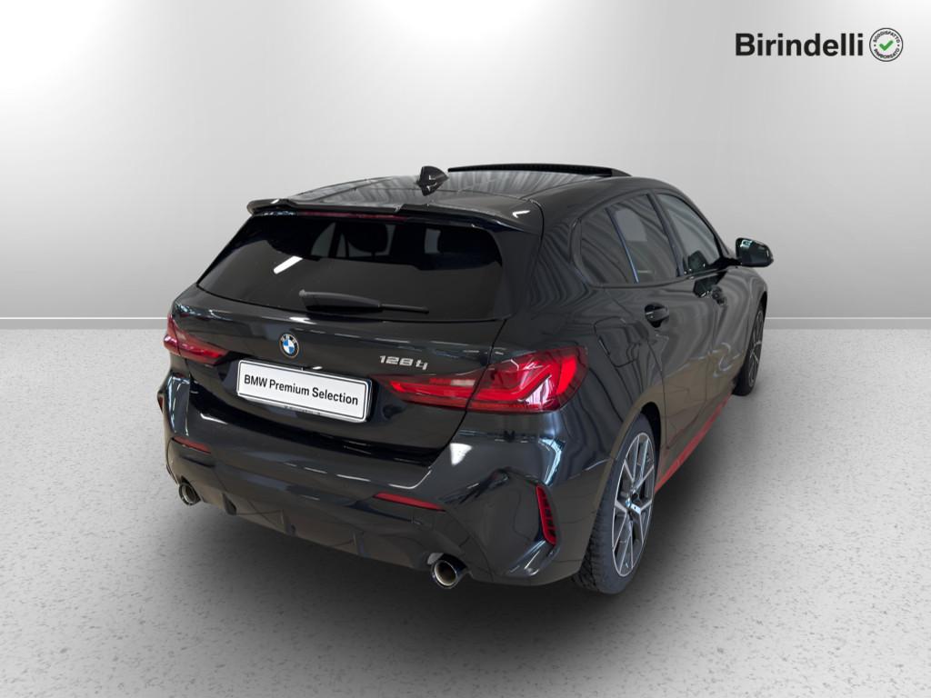 BMW Serie 1 (F40) - 128ti 5p. Msport