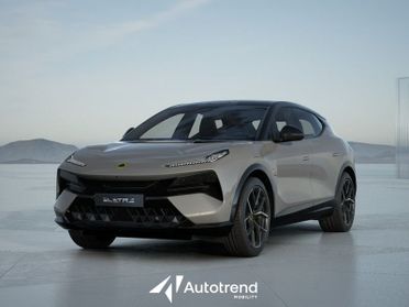 Lotus Eletre 612 CV AWD Pronta Consegna Lotus Bari