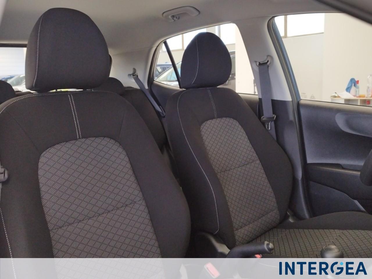 KIA Picanto 1.0 mpi Gpl Urban