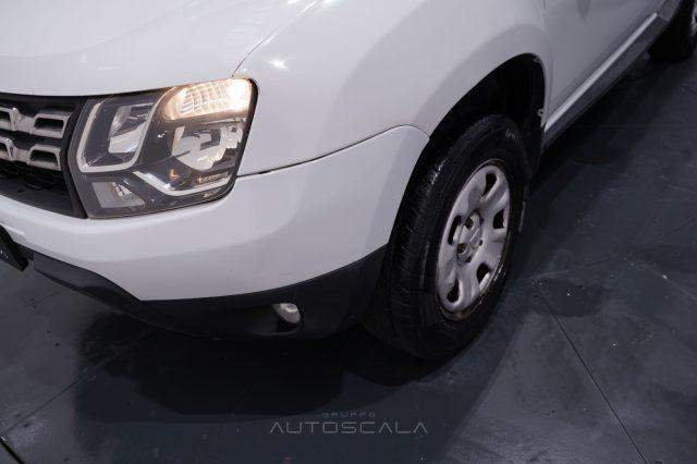 DACIA Duster 1.2 TCe 125CV 4x2 Laureate