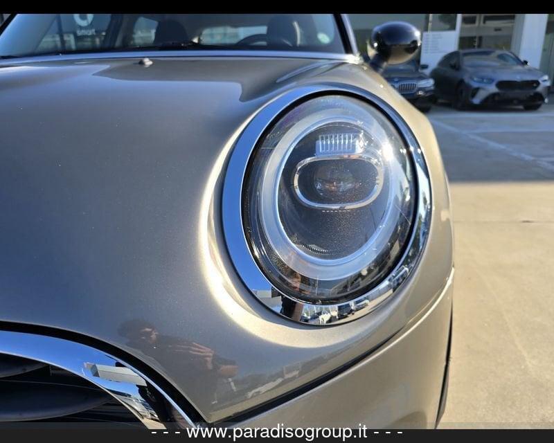 MINI Mini IV F55 2018 5p 5p 1.5 Cooper D Hype auto