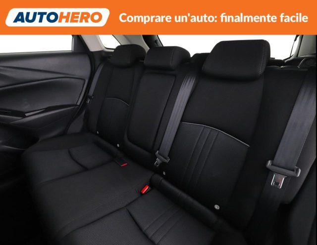 MAZDA CX-3 2.0L Skyactiv-G Business