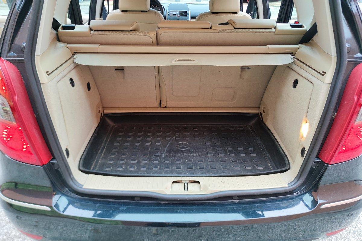 MERCEDES A 180 CDI Premium