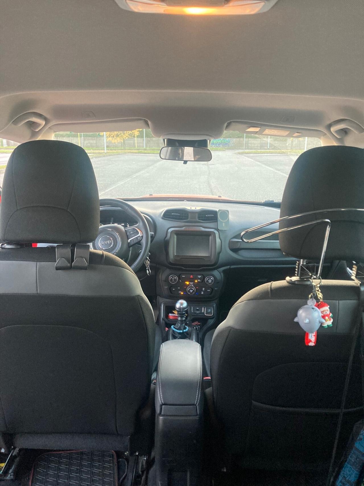 Jeep Renegade 1.0 T3 Limited