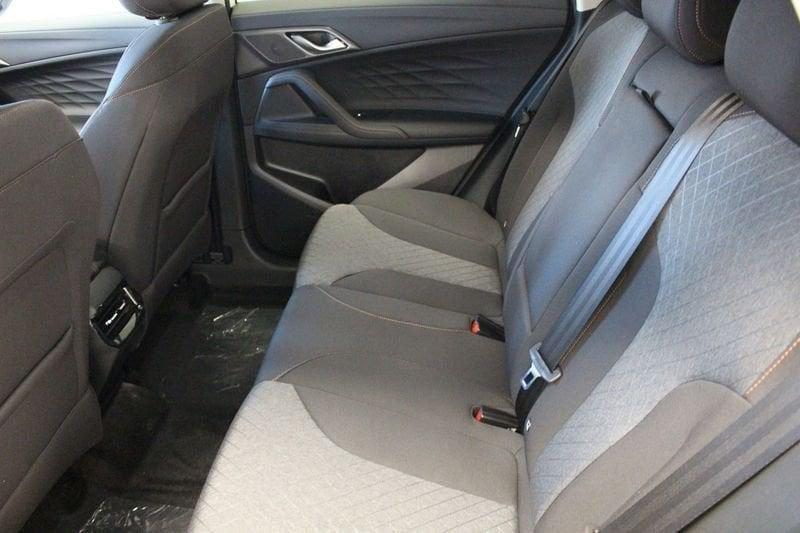 MG HS 1.5T-GDI AT Comfort