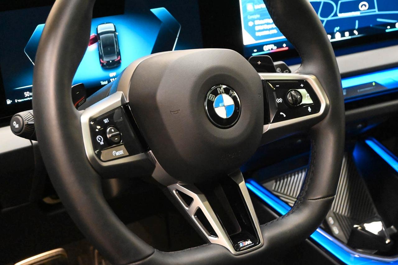 BMW X3 (G45) X3 xDrive20d 48V MSport...