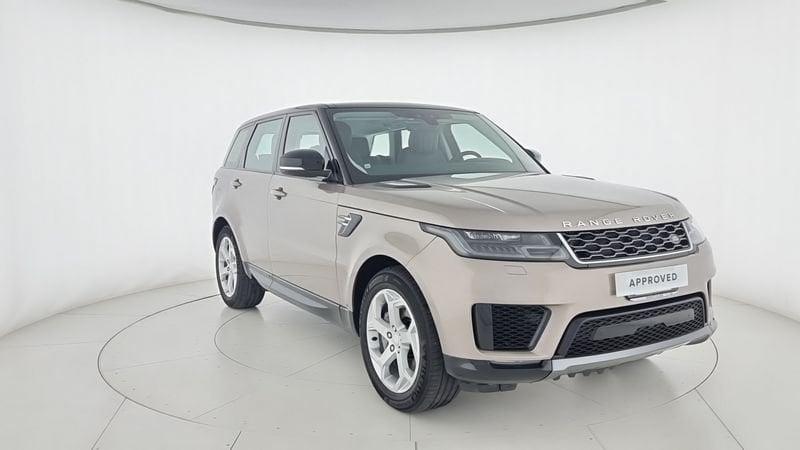 Land Rover RR Sport 3.0D l6 249 CV HSE