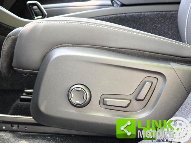 VOLVO C40 Ultimate Twin Motor 408 cv