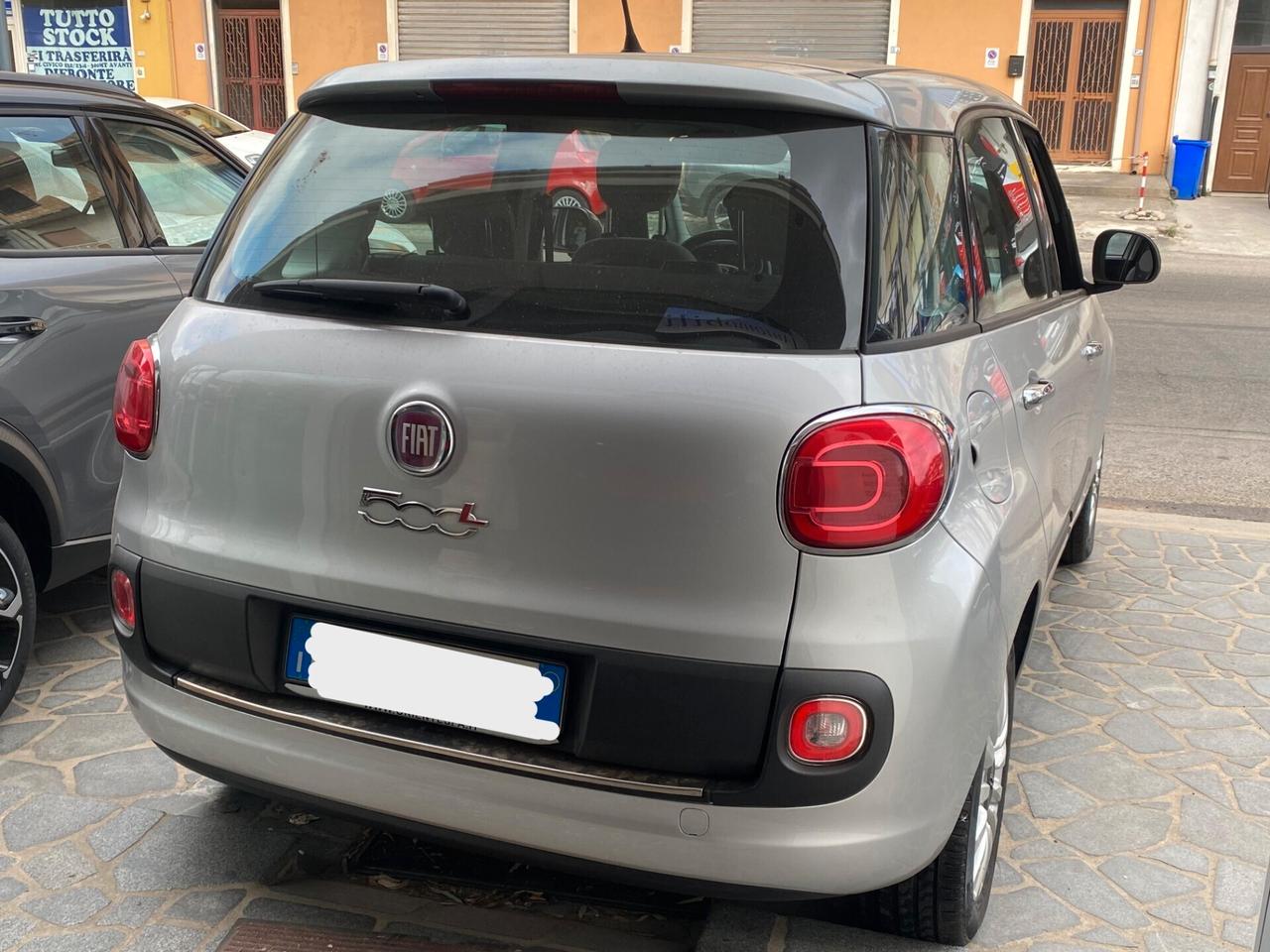 Fiat 500L 1.3 Multijet 85 CV Pop Star