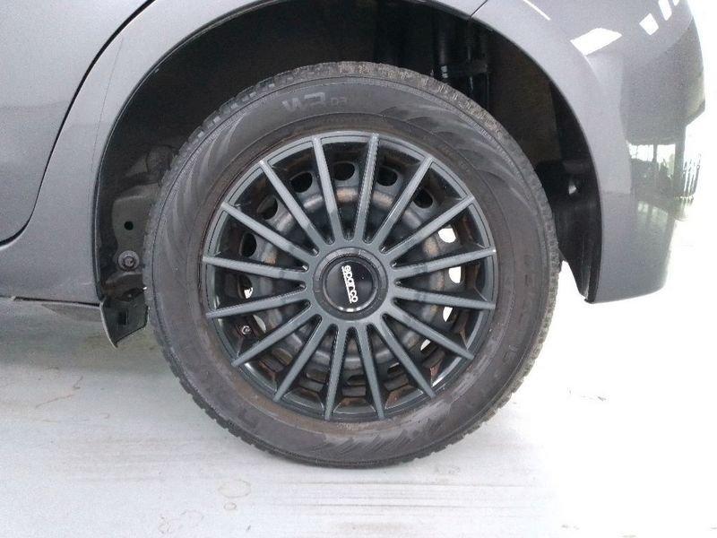 Toyota Yaris 5p 1.0 Lounge my16