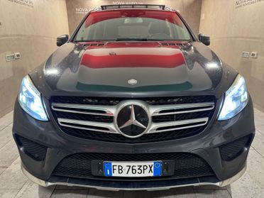 Mercedes-benz GLE 250 GLE 250 d Premium Plus