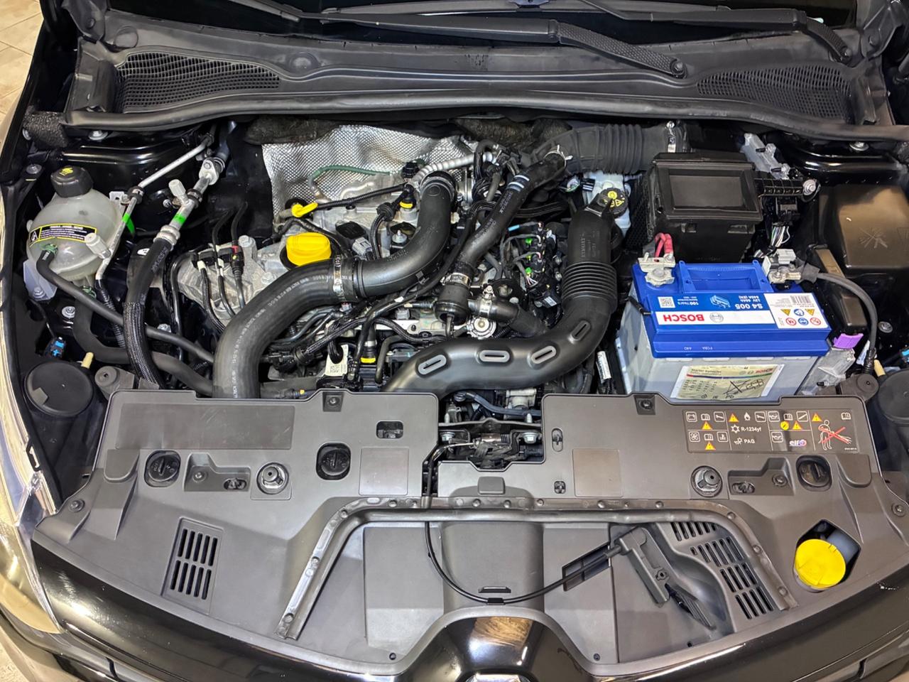 Renault Clio TCe 12V 90 CV GPL Start&Stop 5 porte Energy Life