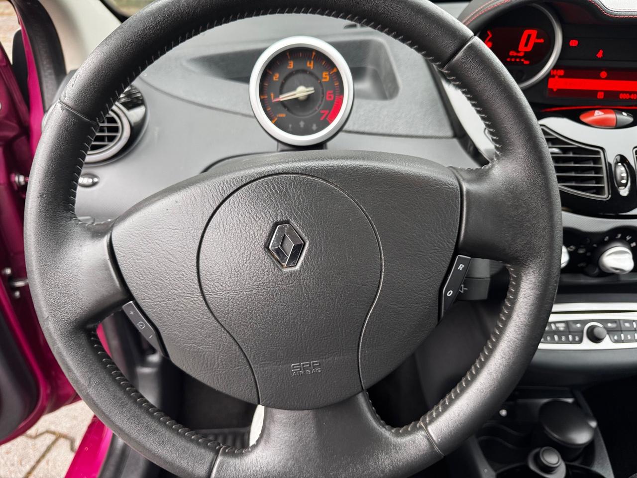 Renault Twingo 1.2 neopatentati unico proprietario