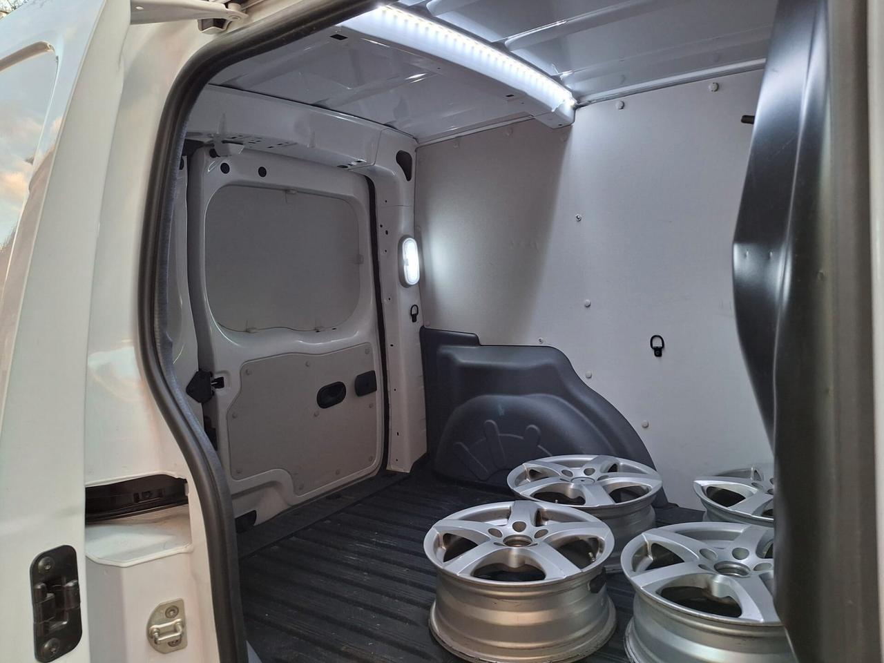 Renault Kangoo dCi 95CV Express