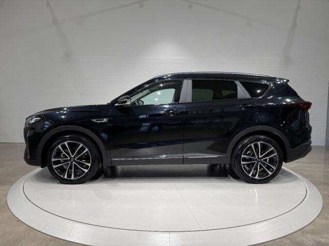 SPORTEQUIPE Sportequipe 7 GTW Sportequipe 7 GTW 1.5 Turbo DCT GPL PREZZO REALE