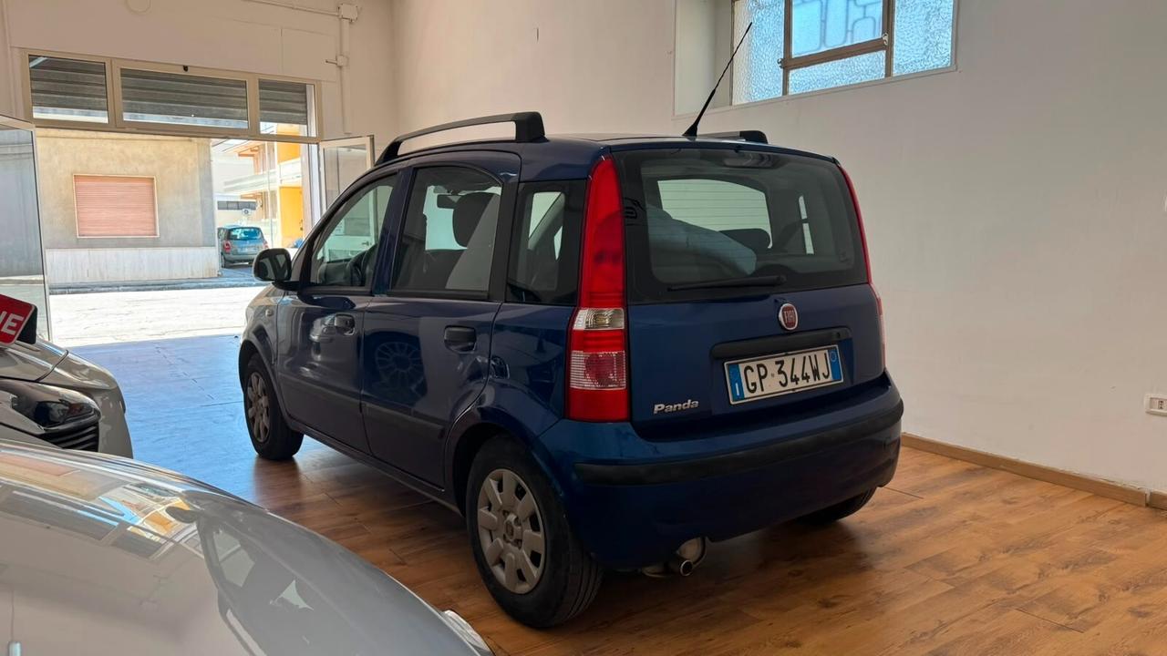 Fiat Panda 1.2 Dynamic