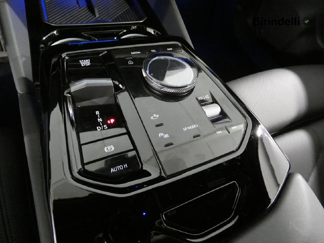 BMW 520d Touring