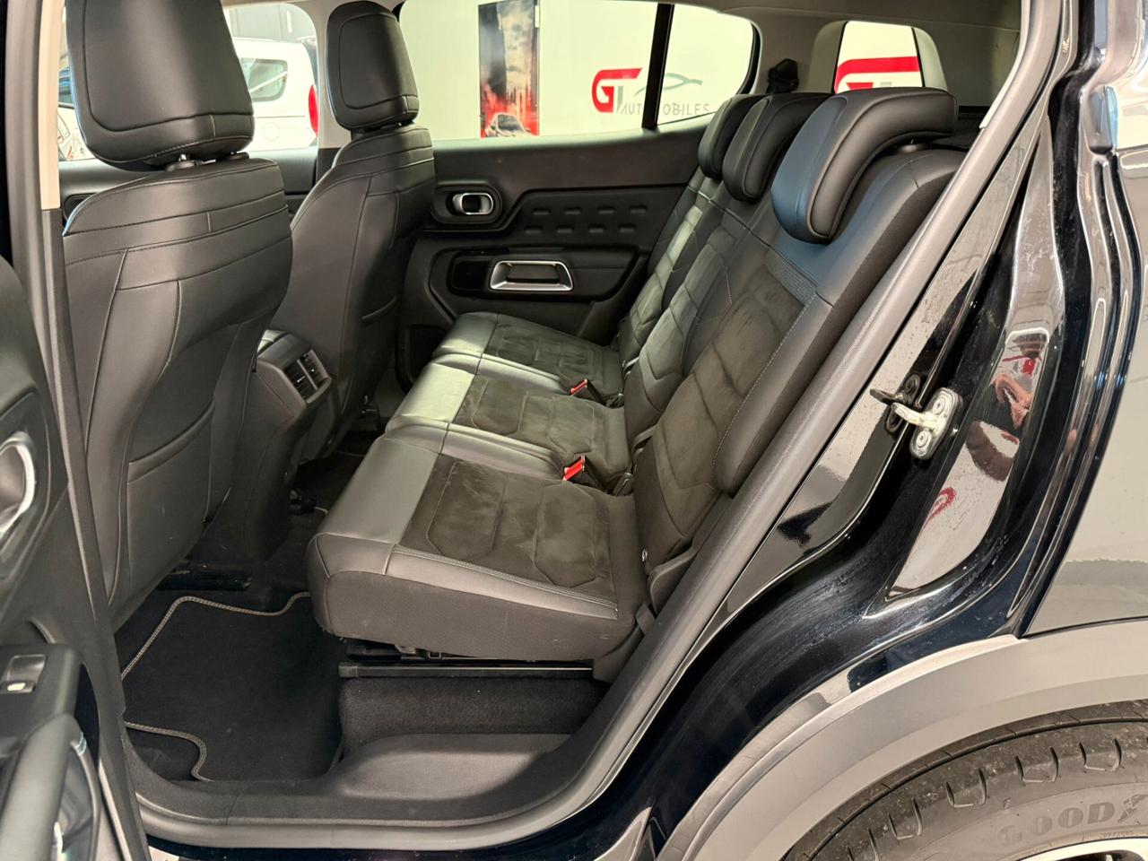 Citroen C5 Aircross BlueHDi 130 S&S EAT8 Shine Pack