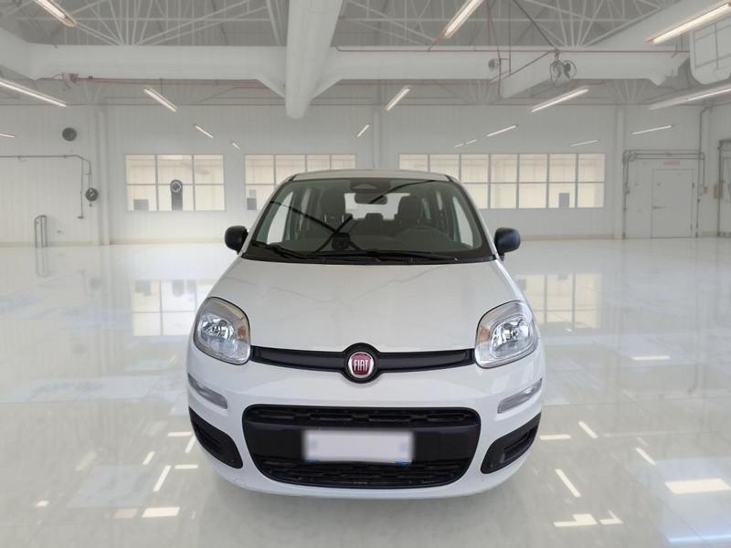 FIAT PANDA 1.0 FIREFLY 70 CV SES HYBRID 5 PORTE BERLINA