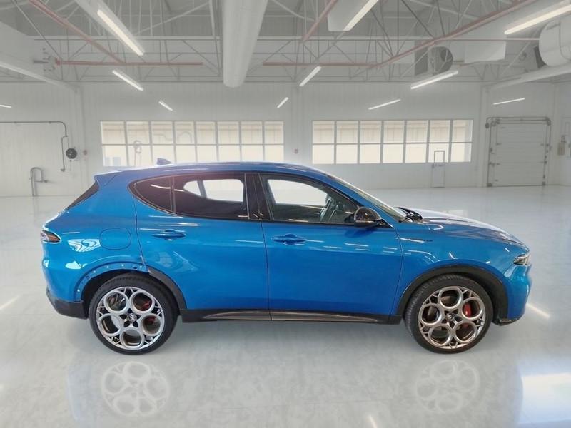 ALFA ROMEO TONALE 1.5 130cv Hybrid DDCT7 Speciale