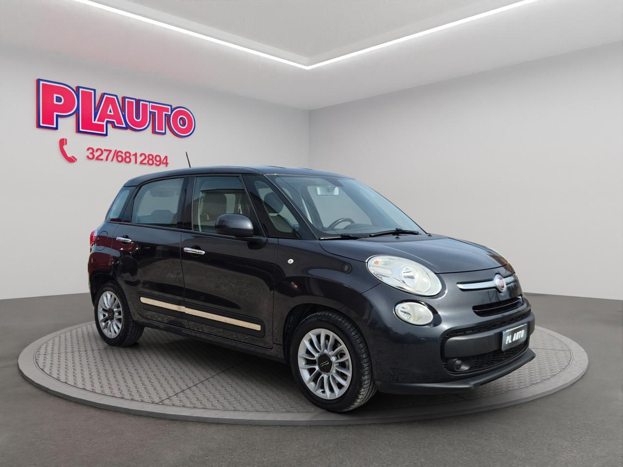 Fiat 500L 1.3 Multijet 85 CV Pop Star