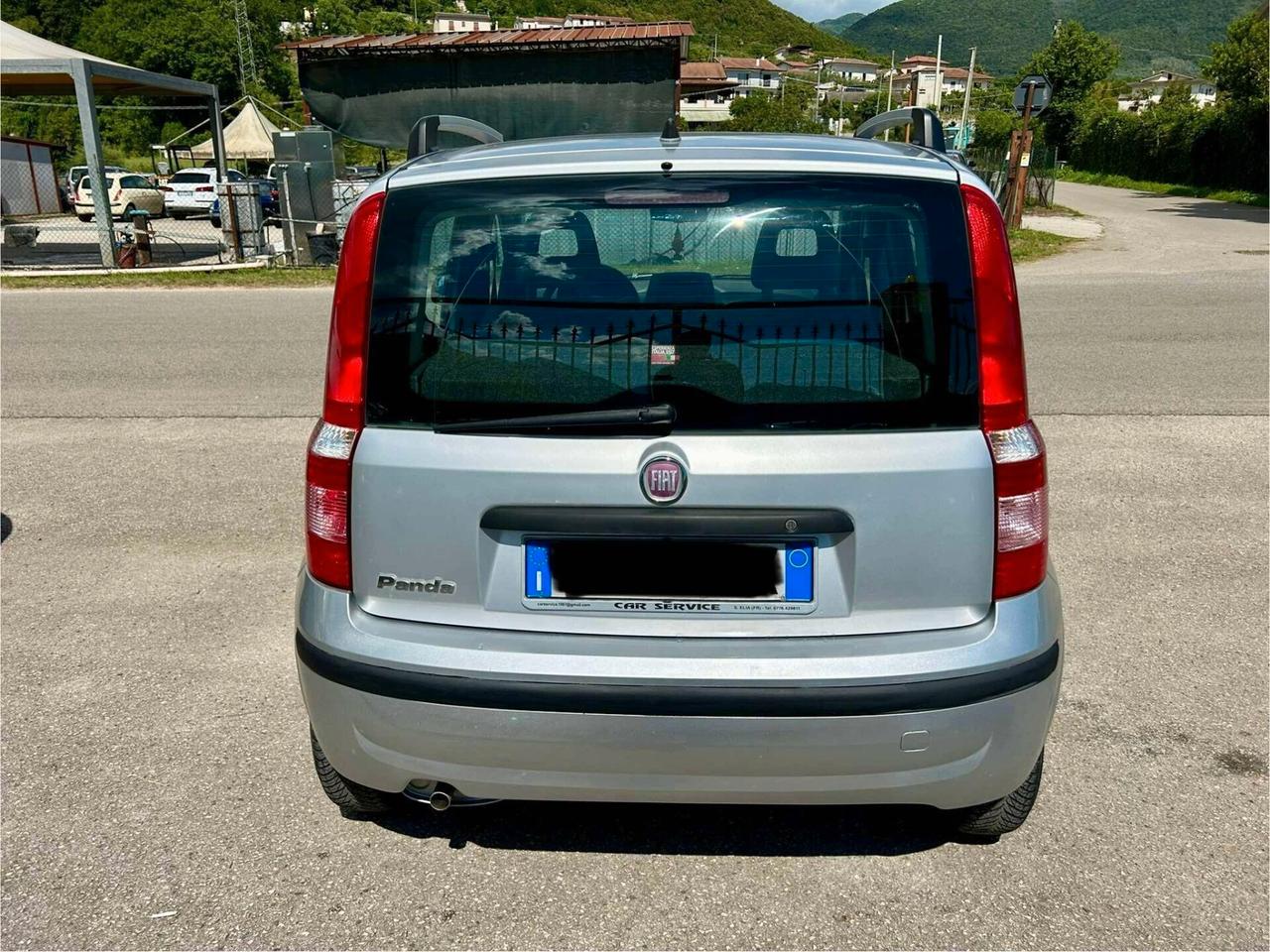 Fiat Panda 1.2 EasyPower Dyamic