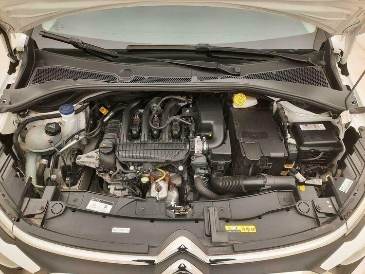 Citroen C3 Shine BR881272 1.2 Benzina 83CV