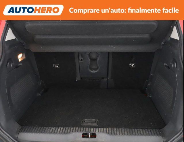 CITROEN C3 Aircross PureTech 82 Feel