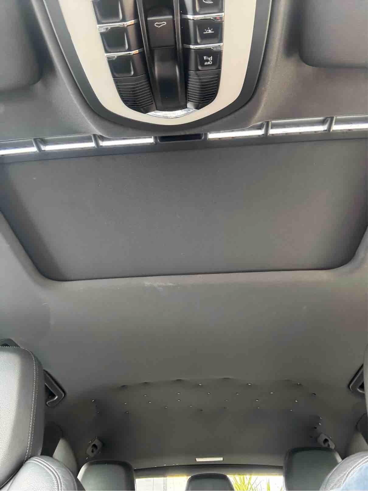 Porsche Cayenne 3.0 Diesel