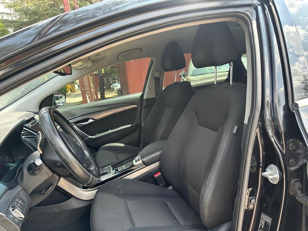Hyundai i40 Wagon 1.7 CRDi 136CV Aut. Style