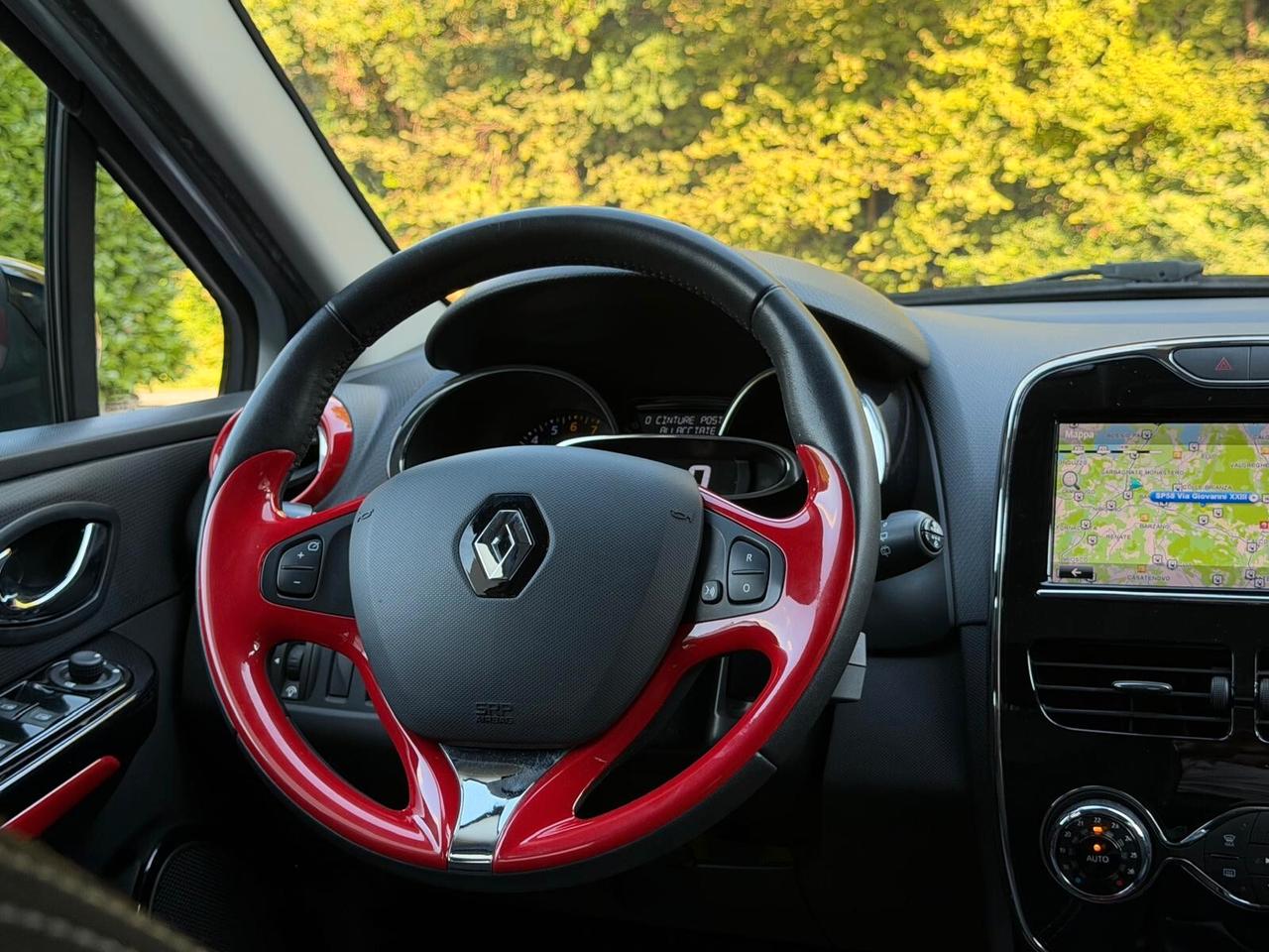 Renault Clio Sporter 0.9 TCe 12V 90CV Start&Stop Energy