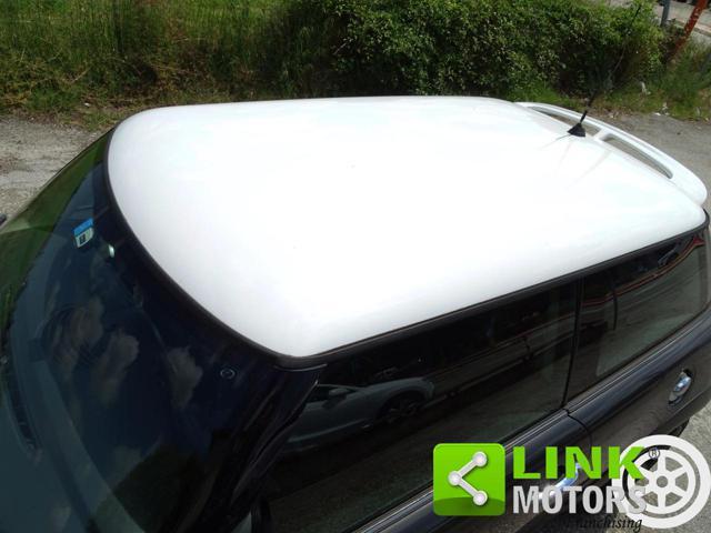 MINI Clubman Mini 1.6 16V Cooper S