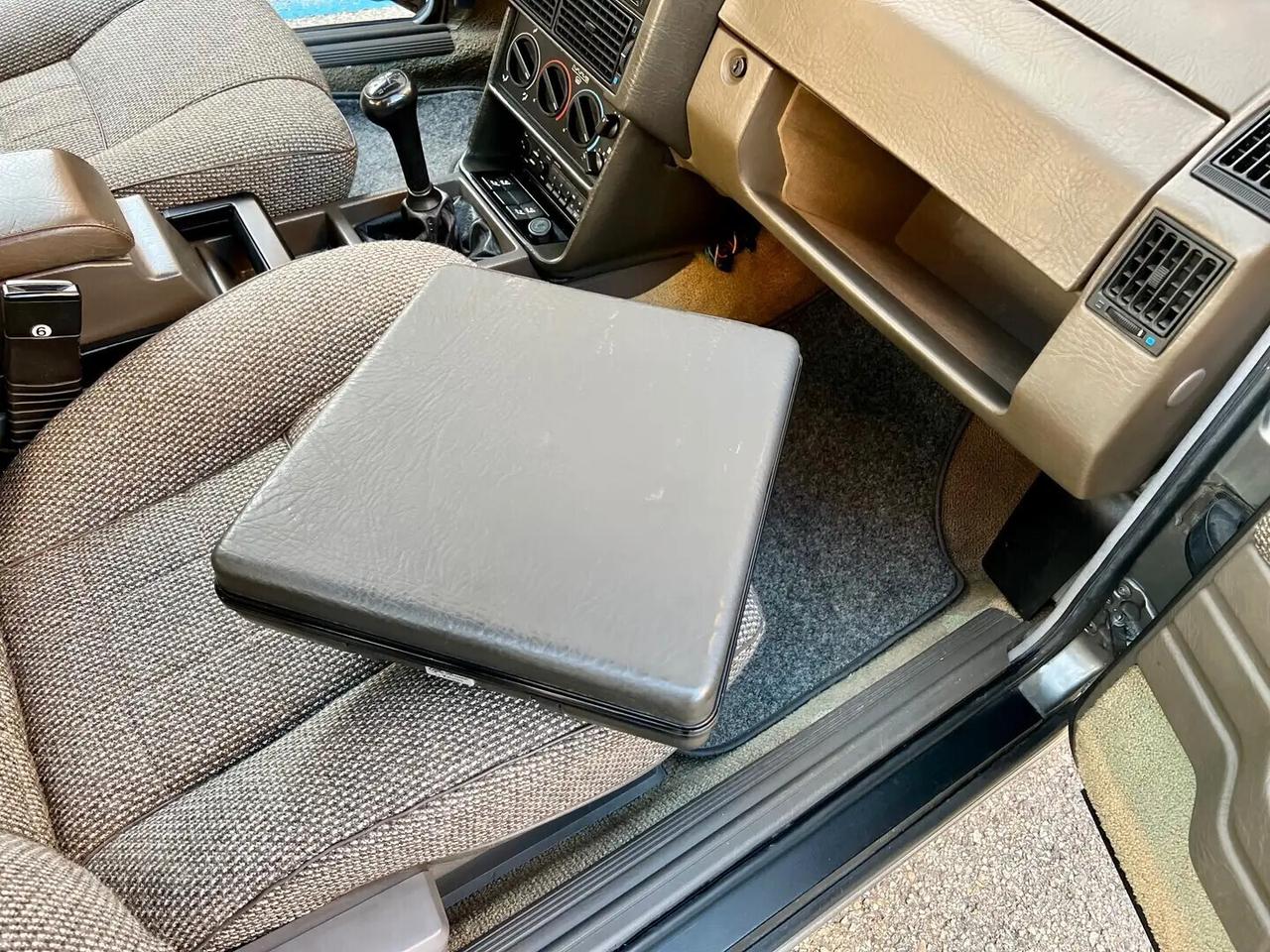 Alfa Romeo 90 2.0 Iniezione