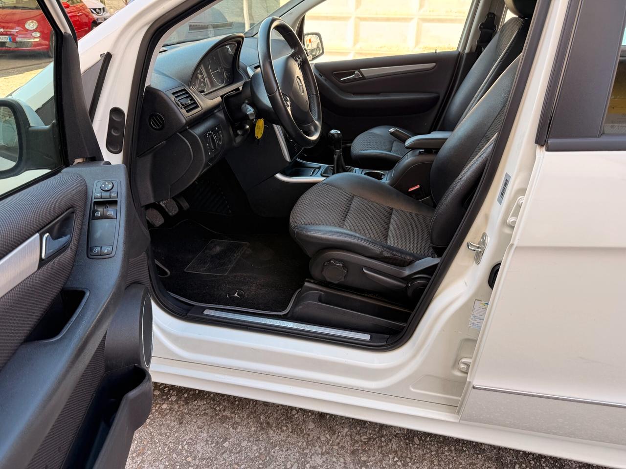 Mercedes Classe A 180 CDI Avantgarde Euro 5