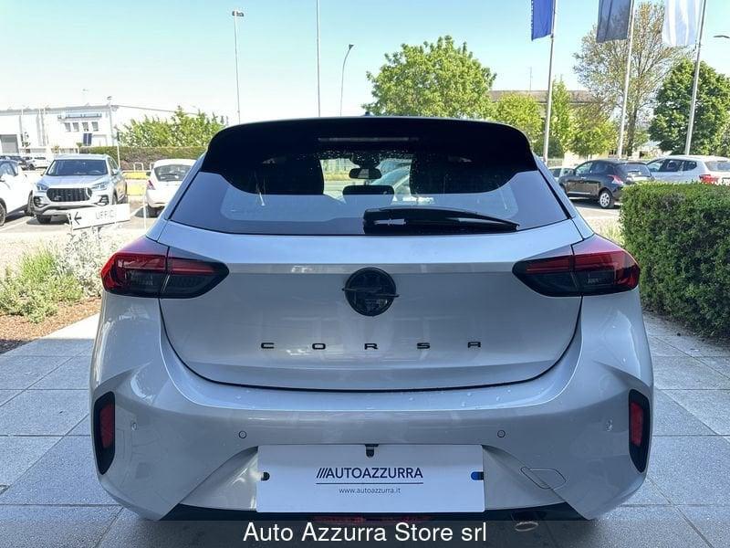 Opel Corsa 1.2 100 CV aut. GS *PROMO AZZURRA*