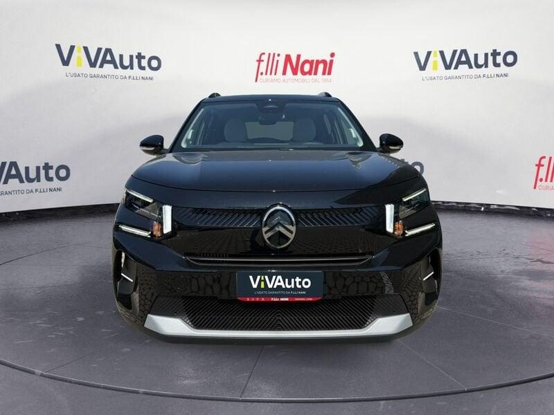 Citroën C3 Turbo 100 cv Manuale MAX